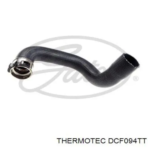 Шланг/патрубок интеркуллера NTY GPPFT003 ціна, від 44.83 USD