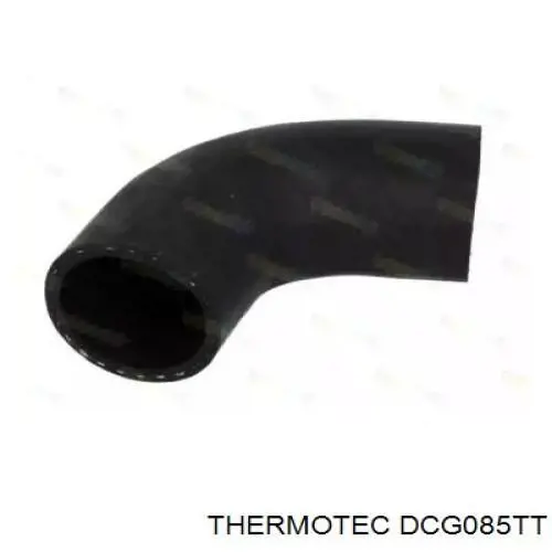 Купити DCG085TT Thermotec Шланг/патрубок интеркуллера