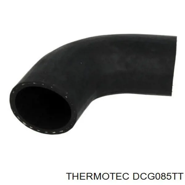 DCG085TT Thermotec шланг/патрубок интеркуллера, верхній правий