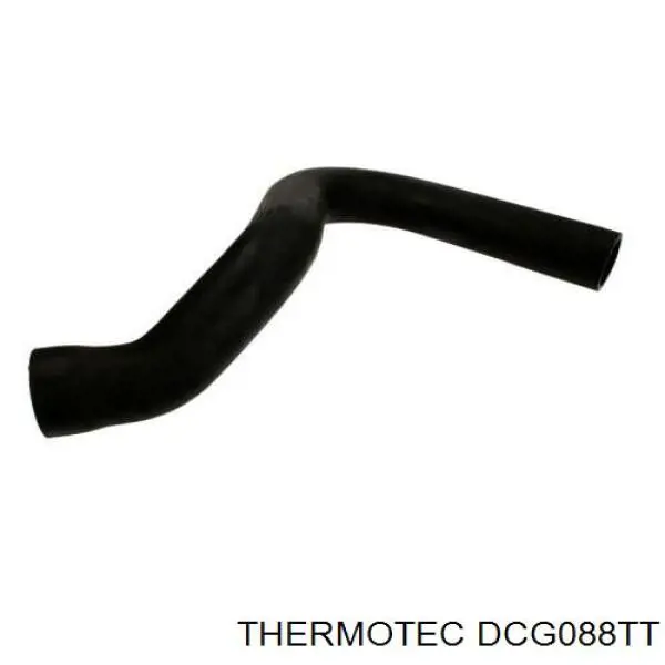 Шланг/патрубок интеркуллера Thermotec DCG088TT ціна, від 21.65 USD