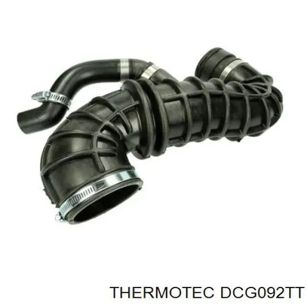 DCG092TT Thermotec патрубок витратоміра повітря