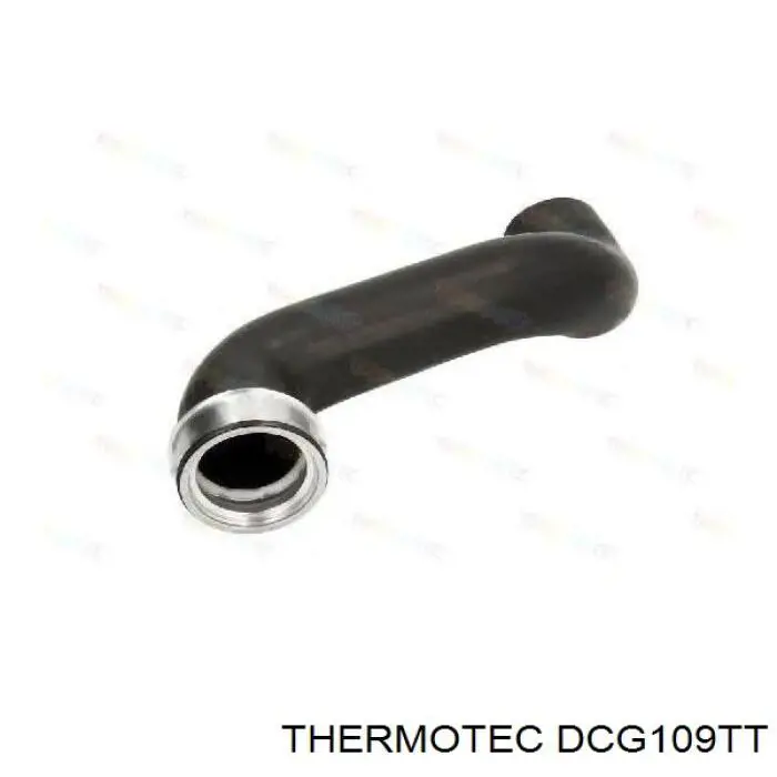 Шланг/патрубок интеркуллера DCG109TT Thermotec