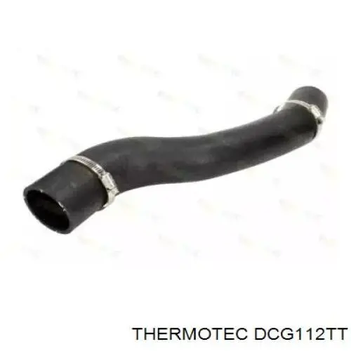 Шланг/патрубок інтеркуллера Thermotec DCG112TT