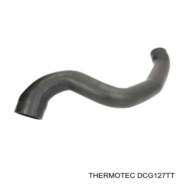 DCG127TT Thermotec Трубка, що нагнітається