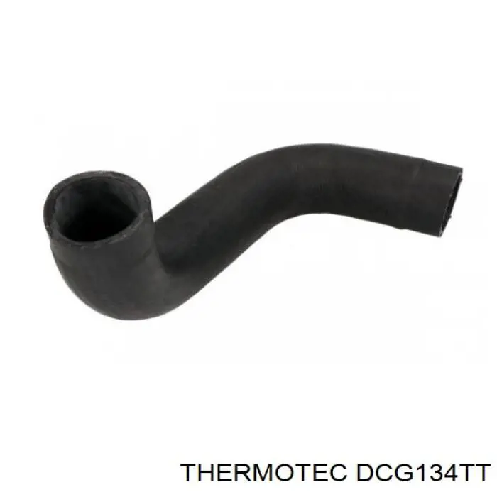 Купити DCG134TT Thermotec Шланг/патрубок радіатора охолодження, нижній