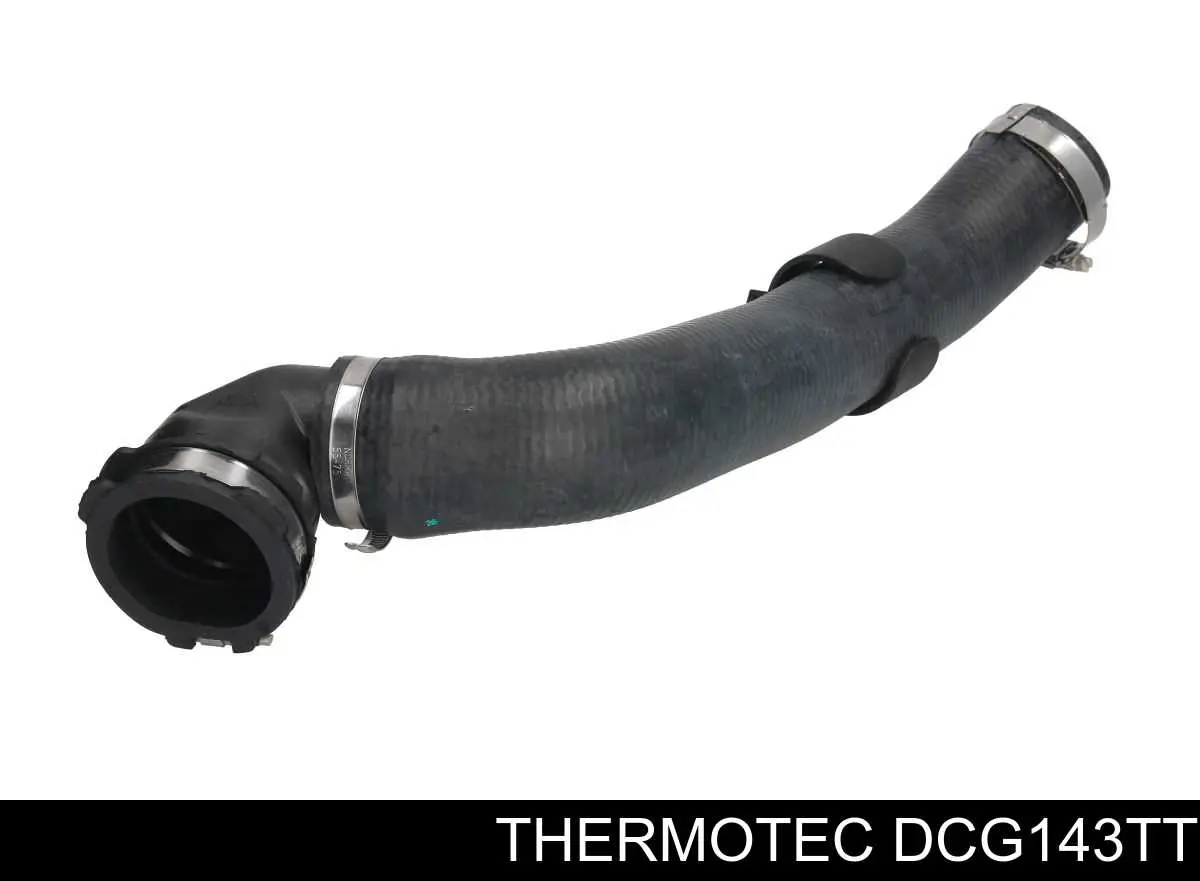 Трубка, що нагнітається Thermotec DCG143TT ціна, від 29.47 USD
