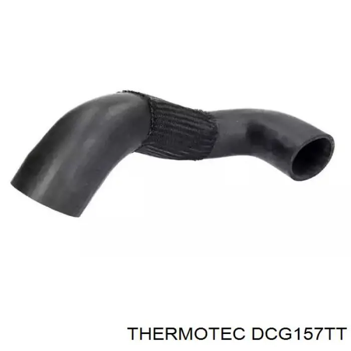 Купити DCG157TT Thermotec Шланг/патрубок интеркуллера