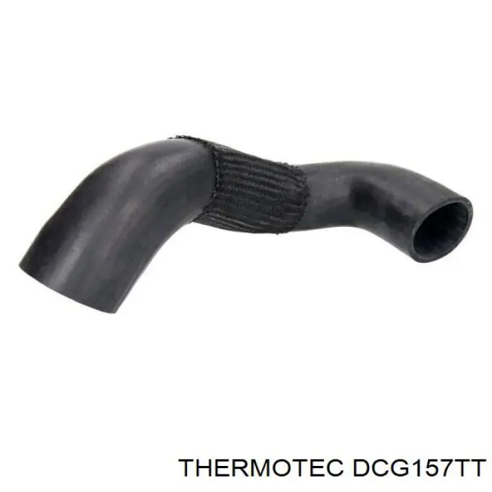 DCG157TT Thermotec Трубка, що нагнітається