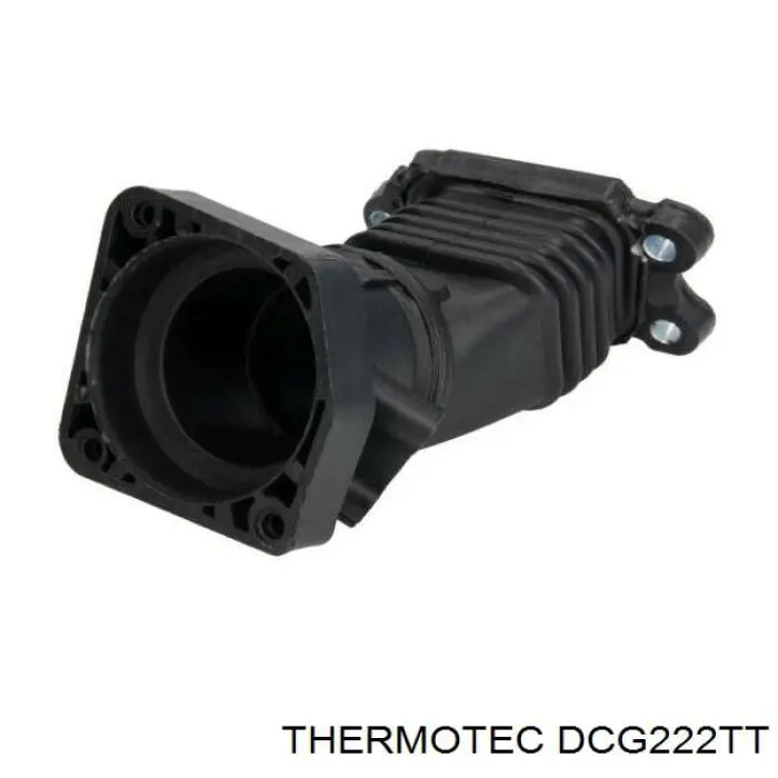 Патрубок повітряний, дросельної заслінки Thermotec DCG222TT ціна, від 16.85 USD