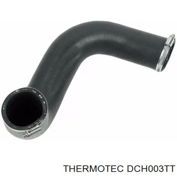  DCH003TT Thermotec