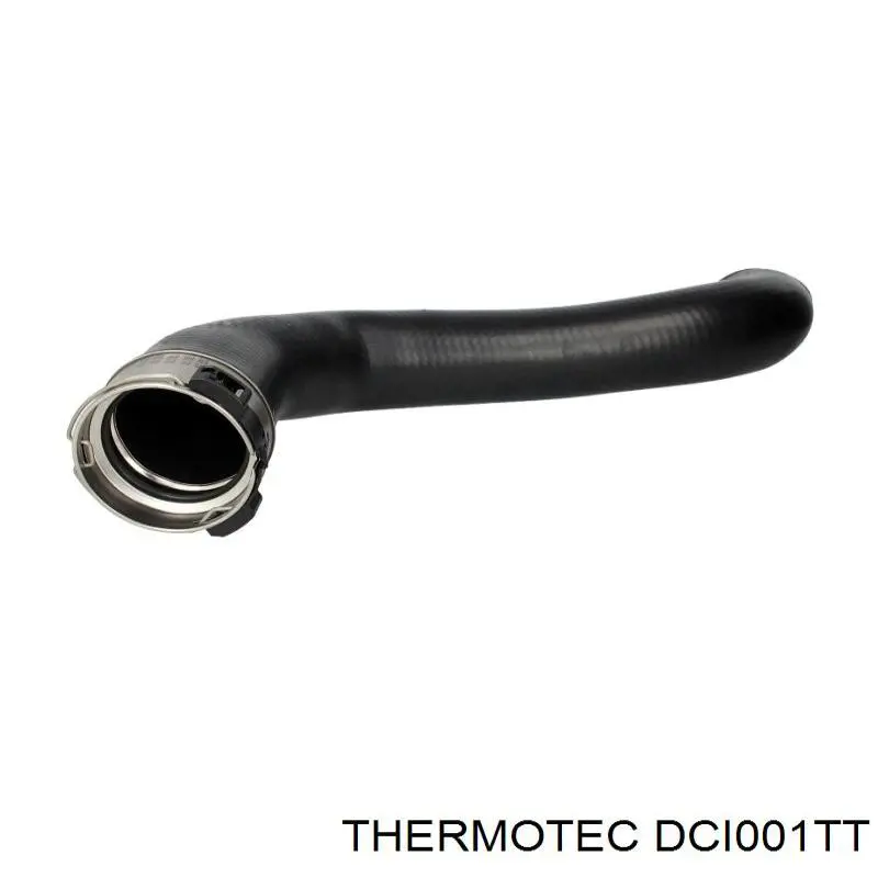  DCI001TT Thermotec