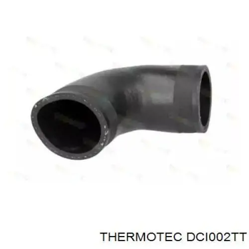 DCI002TT Thermotec Трубка, що нагнітається