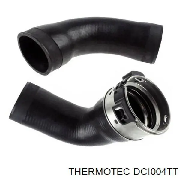  DCI004TT Thermotec