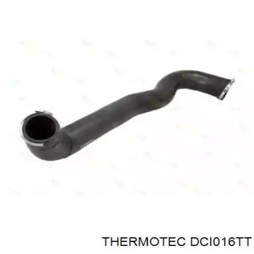 Шланг/патрубок интеркуллера Thermotec DCI016TT ціна, від 33.00 USD
