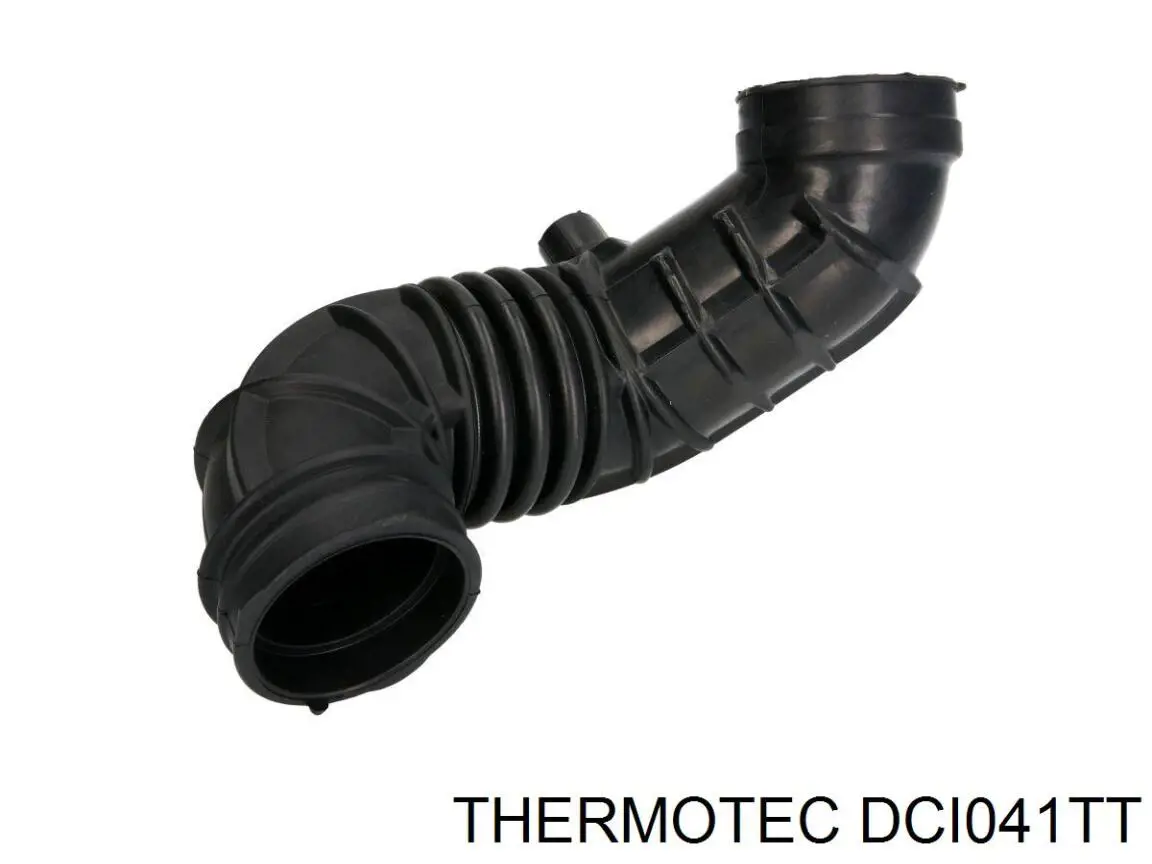 Шланг/патрубок интеркуллера Thermotec DCI041TT ціна, від 25.04 USD