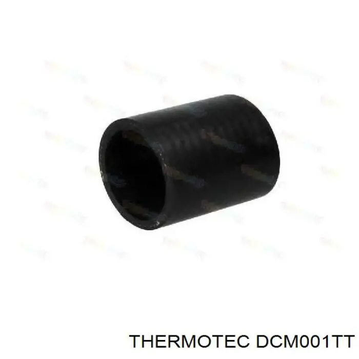 Шланг/патрубок интеркуллера DCM001TT Thermotec