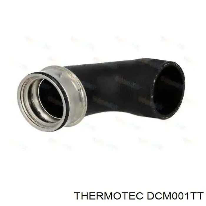 Шланг/патрубок інтеркуллера Thermotec DCM001TT
