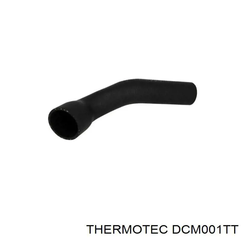 Шланг/патрубок інтеркулера, правий DCM001TT Thermotec