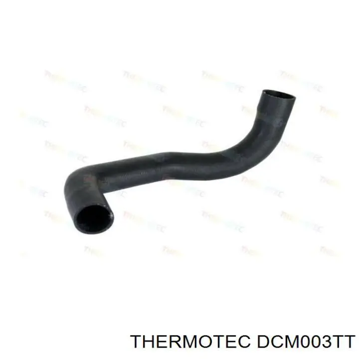 Купити DCM003TT Thermotec Шланг/патрубок интеркуллера