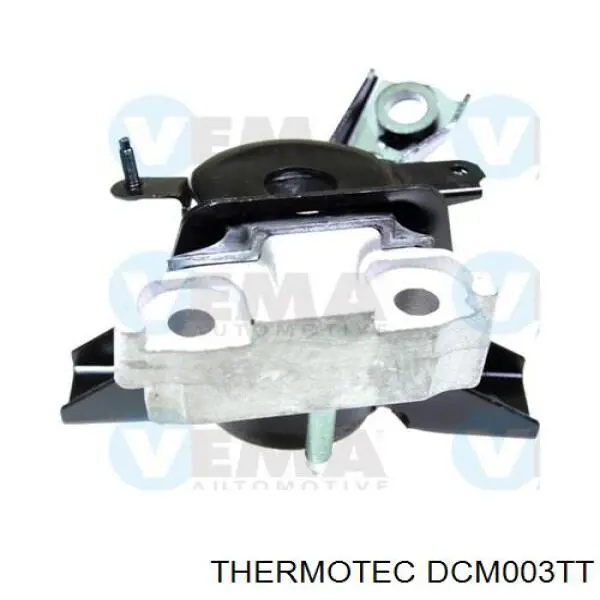 Шланг/патрубок интеркуллера DCM003TT Thermotec