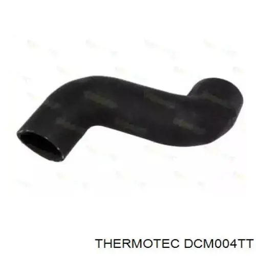 Шланг/патрубок интеркуллера Thermotec DCM004TT ціна, від 15.28 USD