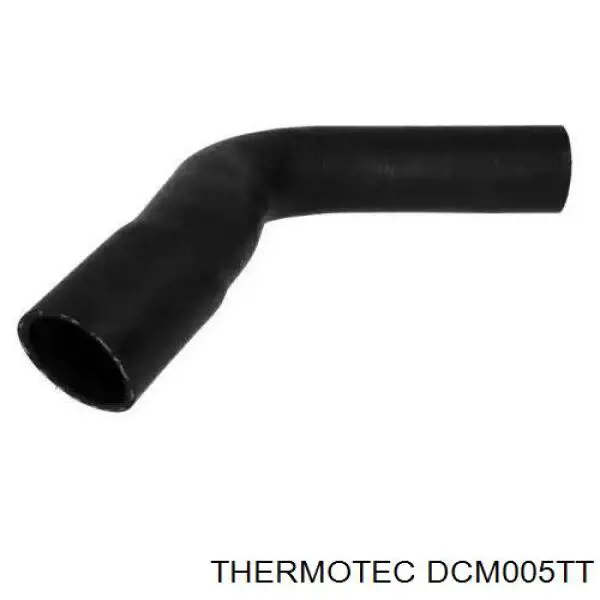 Купити DCM005TT Thermotec Шланг/патрубок интеркуллера