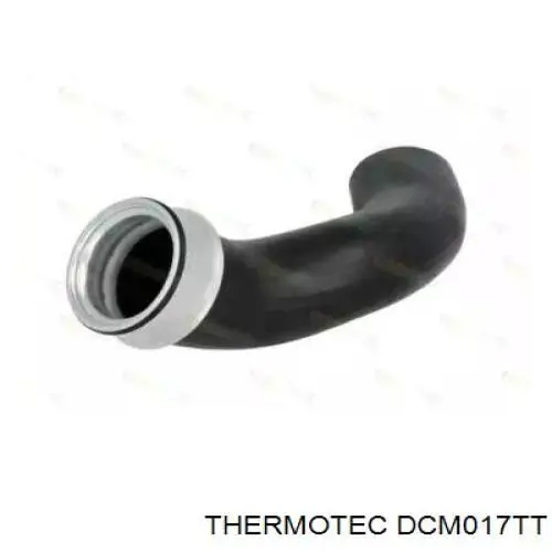 Шланг/патрубок інтеркуллера Thermotec DCM017TT