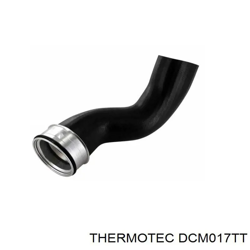 Шланг/патрубок интеркуллера DCM017TT Thermotec