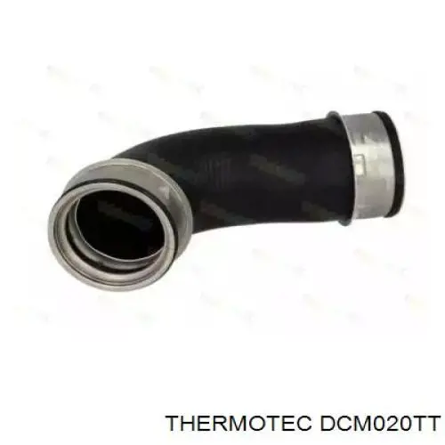 Шланг/патрубок интеркуллера Thermotec DCM020TT ціна, від 40.28 USD