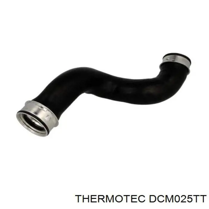 DCM025TT Thermotec Трубка, що нагнітається