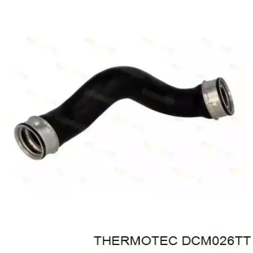 DCM026TT Thermotec Трубка, що нагнітається
