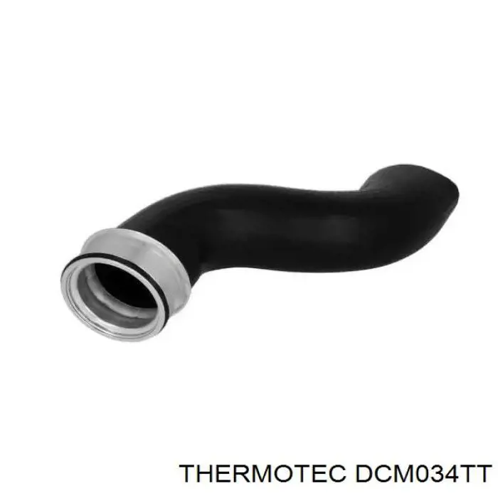 Купити DCM034TT Thermotec Шланг/патрубок интеркуллера