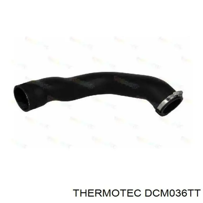 Купити 5258 Autotechteile Шланг/патрубок интеркуллера