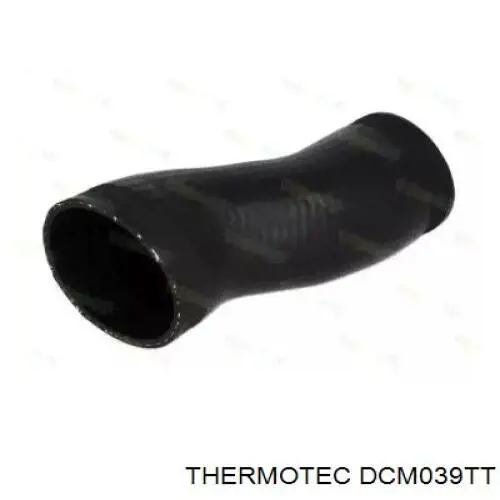 Шланг/патрубок интеркуллера Thermotec DCM039TT ціна, від 8.28 USD