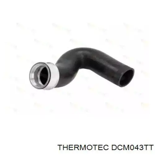 Купити DCM043TT Thermotec Шланг/патрубок интеркуллера