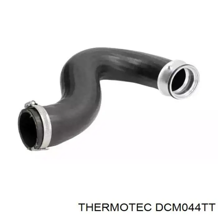 Купити DCM044TT Thermotec Шланг/патрубок интеркуллера
