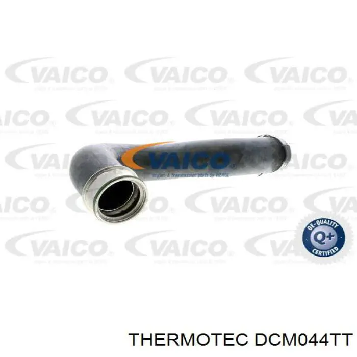 Шланг/патрубок интеркуллера Thermotec DCM044TT ціна, від 36.79 USD