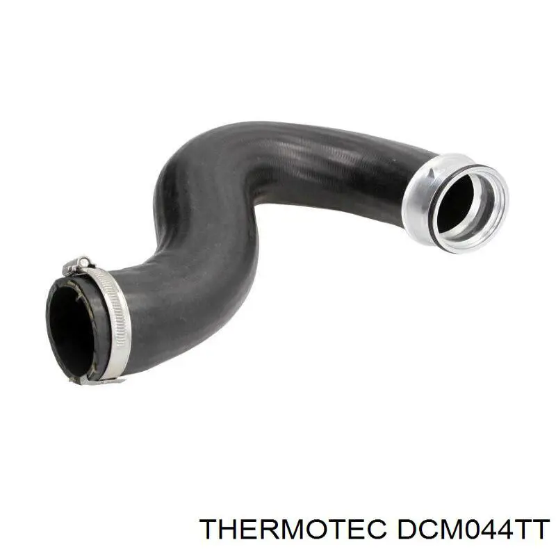 Шланг/патрубок інтеркулера, лівий DCM044TT Thermotec