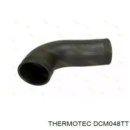 Шланг/патрубок интеркуллера Thermotec DCM048TT ціна, від 13.83 USD