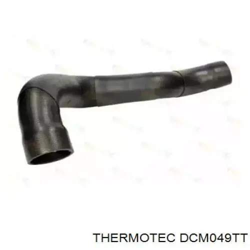 Шланг/патрубок інтеркуллера Thermotec DCM049TT ціна, від 27.25 USD