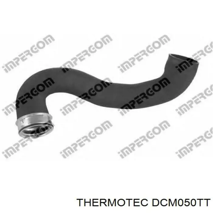 Купити DCM050TT Thermotec Шланг/патрубок интеркуллера