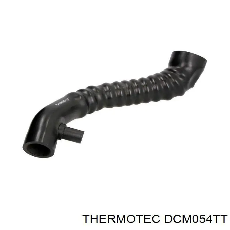 Купити DCM054TT Thermotec Патрубок повітряний, вихід повітряного фільтра