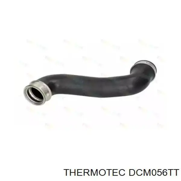 Шланг/патрубок интеркуллера Thermotec DCM056TT ціна, від 35.97 USD