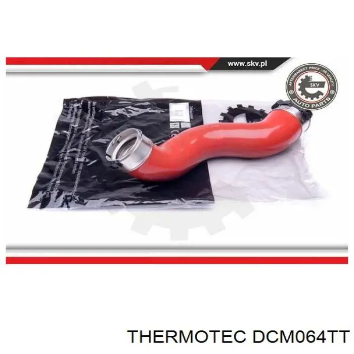 Купити 680289 Maxgear Шланг/патрубок интеркуллера