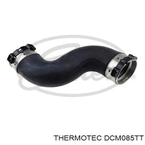 Шланг/патрубок интеркуллера Thermotec DCM085TT ціна, від 42.24 USD