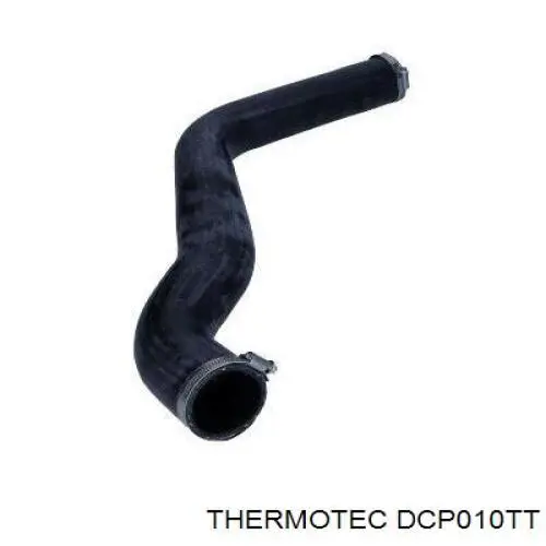 Шланг/патрубок інтеркуллера Metalcaucho 99130 ціна, від 36.74 USD
