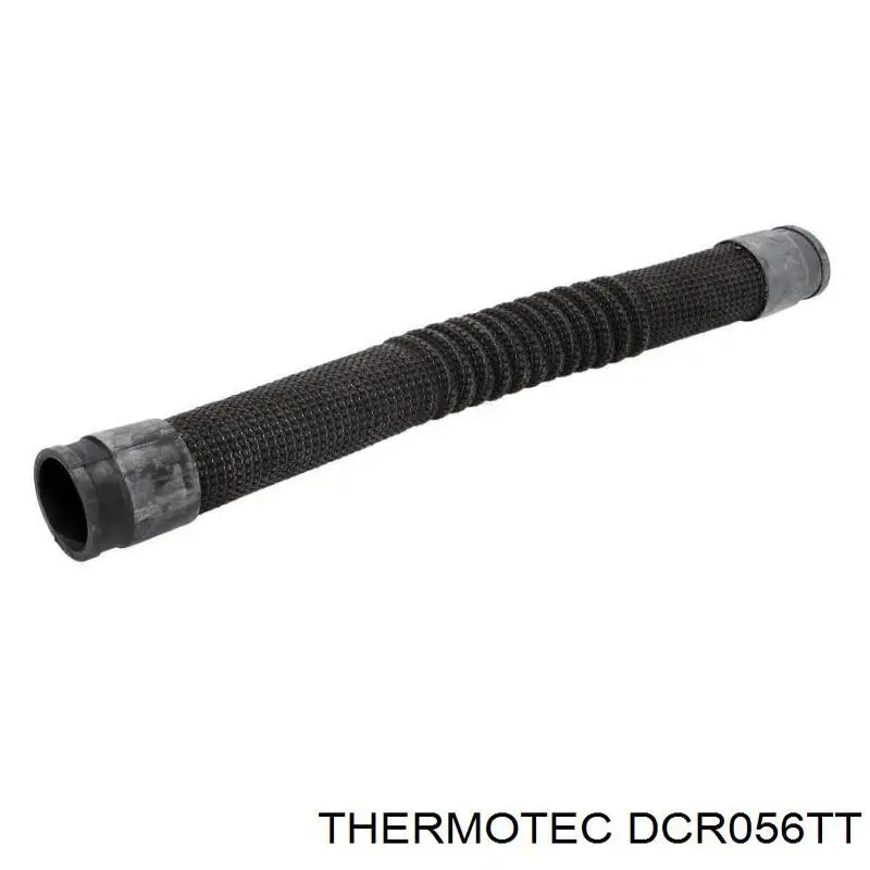Патрубок повітряний, вхід повітряного фільтра Thermotec DCR056TT ціна, від 11.68 USD