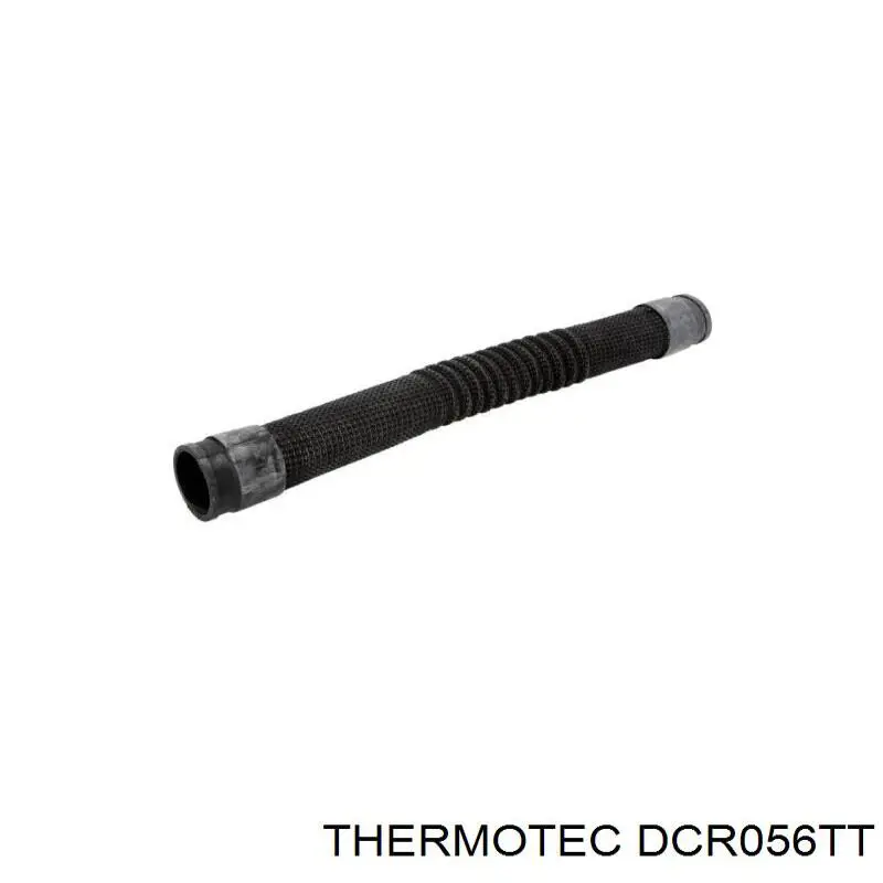 Патрубок повітряний, вхід повітряного фільтра DCR056TT Thermotec