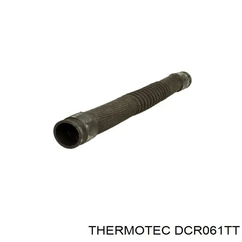 DCR061TT Thermotec патрубок повітряний, вхід повітряного фільтра