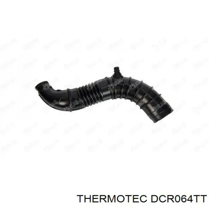 Купити DCR064TT Thermotec Шланг для видалення повітря